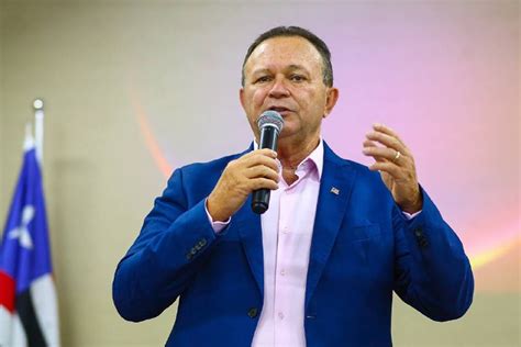 Governador Carlos Brandão amplia medidas de prevenção contra aumento de ...