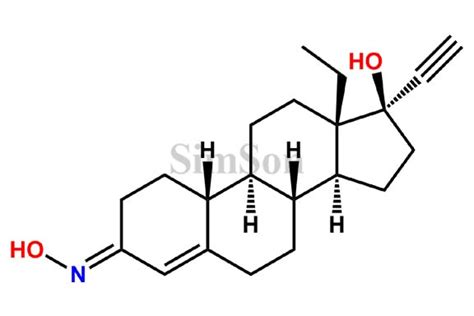 Norelgestromin | CAS No- 53016-31-2 | Simson Pharma Limited