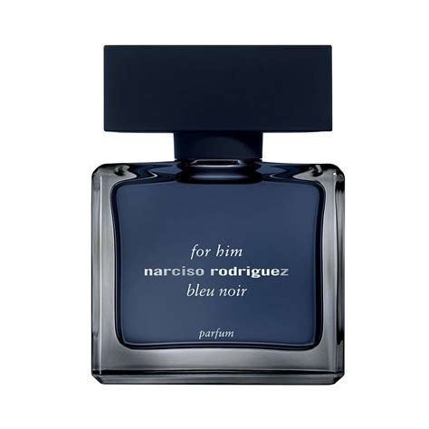 Buy Narciso Rodriguez For Him Bleu Noir Parfum (50 ml) Online at Best ...