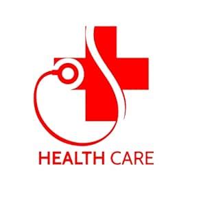 BIRD'S MIND Doctor Health Care Stethoscope Wall Stickers for Hospital ...