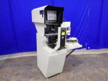 Used Micro Vu for sale. Micro-Vu equipment & more | Machinio