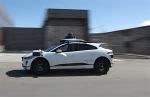Image result for Waymo Screen
