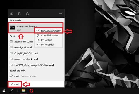Display Commands Command-Prompt 的图像结果