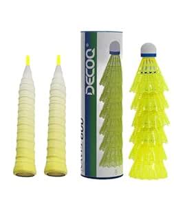 8-Piece Nylon Badminton Controller Strap Set, Compatible with Mavis 350 ...