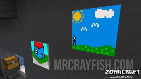 Image result for Draw Mod Minecraft Java