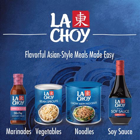 Buy La Choy Chow Mein Noodles, 5 oz, 12 Pack Online at desertcart INDIA