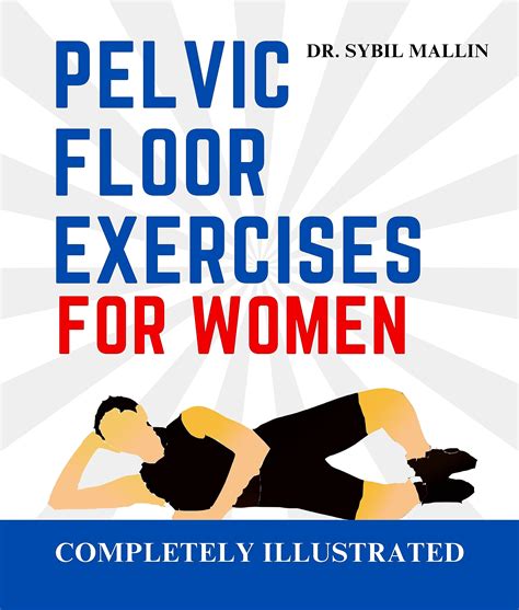 Pelvic Floor Exercises For Constipation
