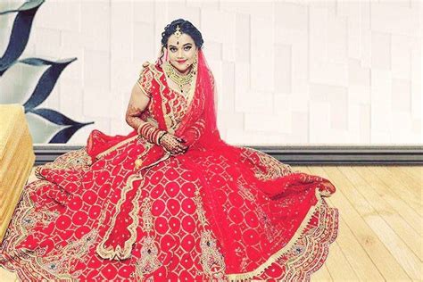 Kudi Pataka - Lehenga - Mayapuri - Naraina - Weddingwire.in