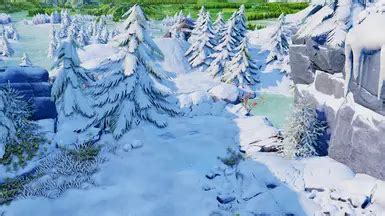 Enhanced Mana Visuals at Visions of Mana Nexus - Mods and community