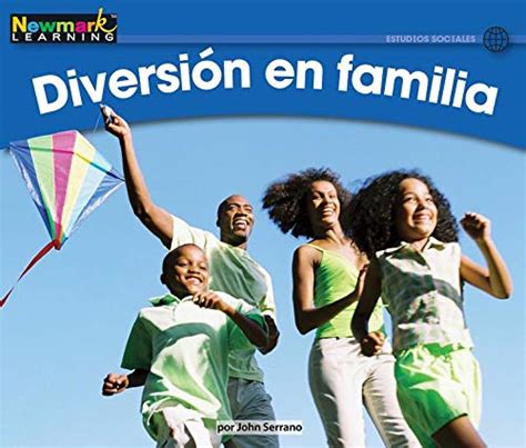 Diversi=n En Familia Leveled Text (Rising Readers (En)) : Serrano, John ...