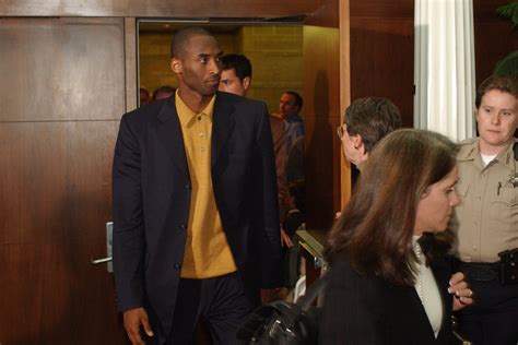 Kobe Bryant and the Sexual Assault Case That Was Dropped but Not ...