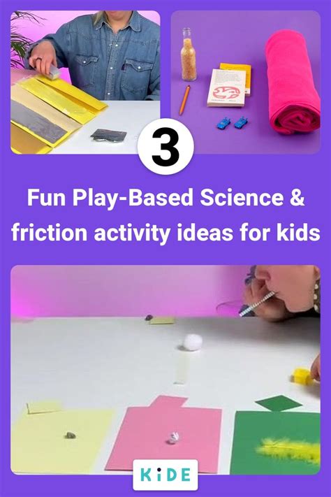 Friction Physics Experiments 的图像结果