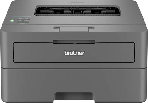 Amazon.in: Buy Brother HL-L2440DW (New Launch) Auto Duplex Laser ...