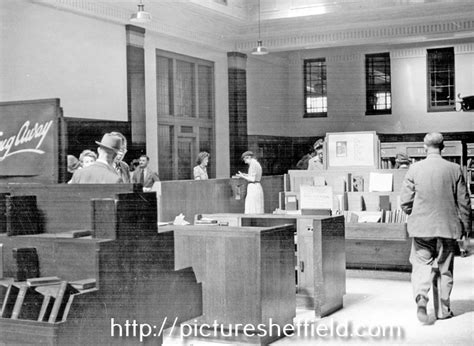 Searching Picture Sheffield