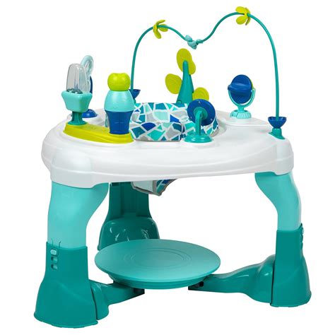 Safety 1st Grow and Go 4-in-1 Stationary Activity India | Ubuy