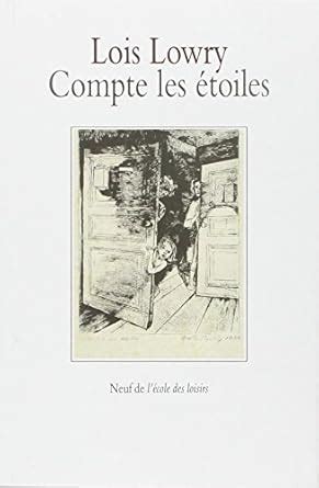 Buy Compte Les Etoiles/ Number the Stars Book Online at Low Prices in ...