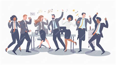 Computer Dancing Office 的图像结果