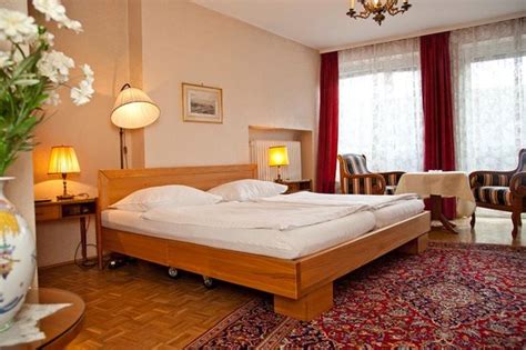 PENSION SACHER - APARTMENTS AM STEPHANSPLATZ (Vienna) - Apartment ...