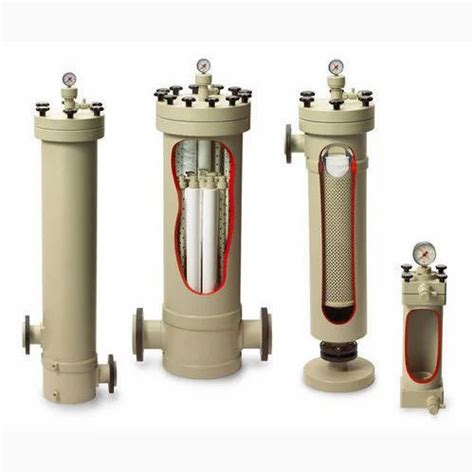 Liquid Filters Manufacturer from Navi Mumbai