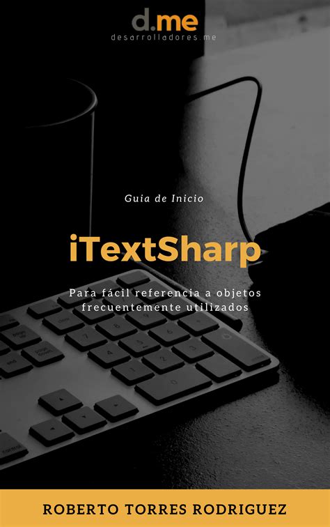 iTextSharp Tutorial C 的图像结果