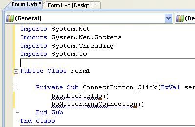 Image result for Threading Thread in VB.NET