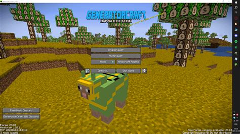 Image result for Menu Key Minecraft