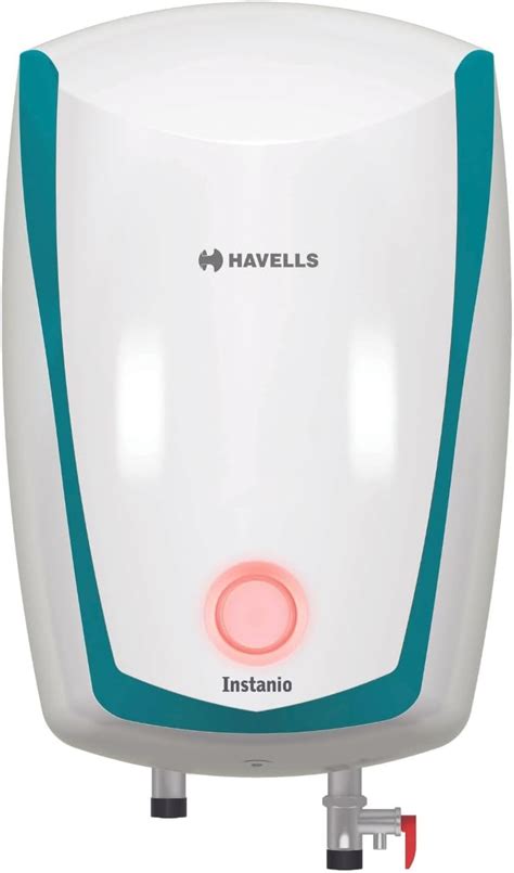 Buy Havells Instanio 10 Litre Storage Water Heater (Geyser) | Color ...