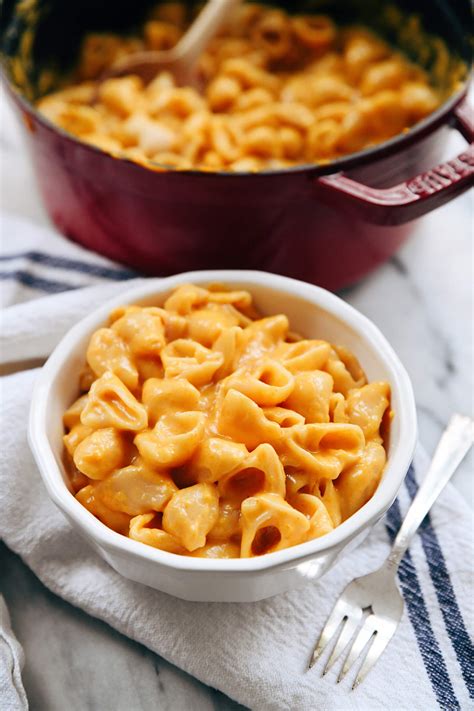 Butternut Squash Mac and Cheese Recipe - Cookie and Kate