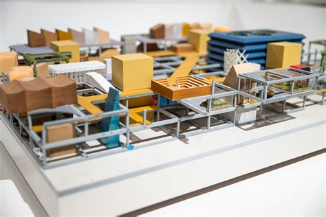 BIM Modeling Tutorial 的图像结果