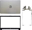 us info HP 15S-DU 15S-DR 15S-DY 15-DW Laptop LCD Back Cover panel and ...