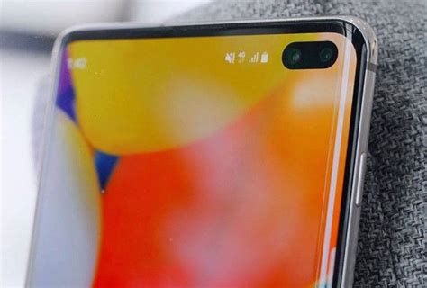 It Costs Just Rs 30,000 To Manufacture A Single Galaxy S10 Plus Heres ...