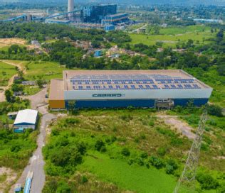 About us | Caparo India