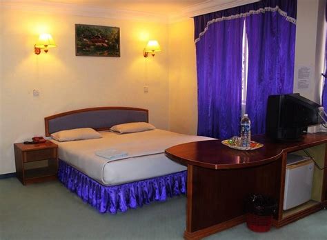 GOLDEN PALMS HOTEL (Lahad Datu, Sabah) - Specialty Hotel Reviews ...