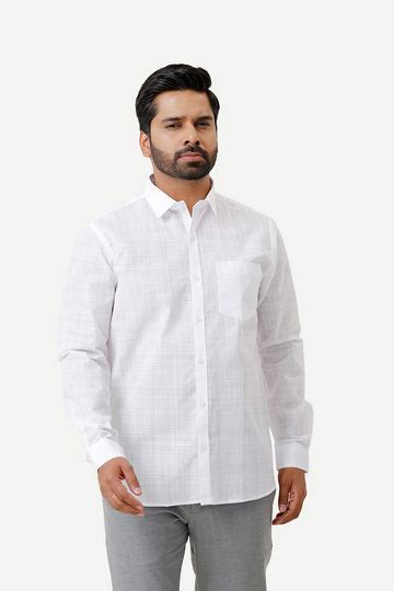 Shirts for men | Branded shirts for men | Uathayam