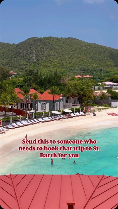 St Barth Connection (@stbarthconnection) • Instagram photos and videos