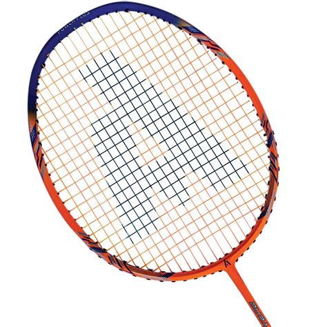 Ashaway Dura Speed 78 Badminton Racquet – Sportswing.in