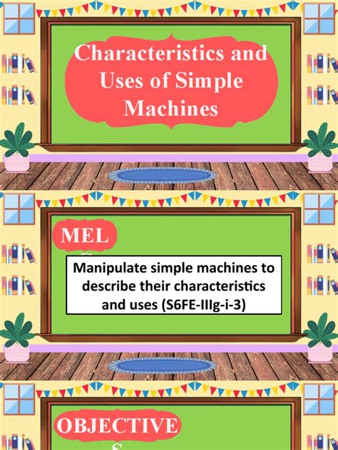 Science Simple Machines 的图像结果