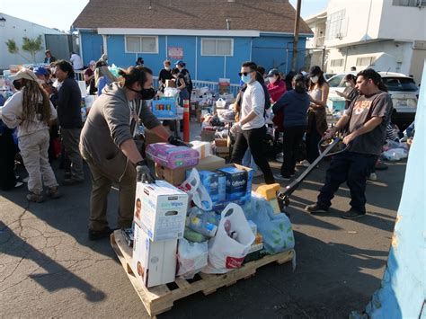 Supporting Wildfire Recovery in Los Angeles through the Pasadena ...