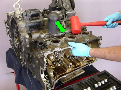 2000 Boxster Remove Engine 的图像结果