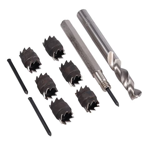 Spot Weld Cutter Bits at Byron Wells blog