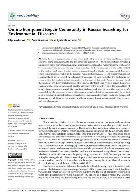 Image result for Discourse Repair