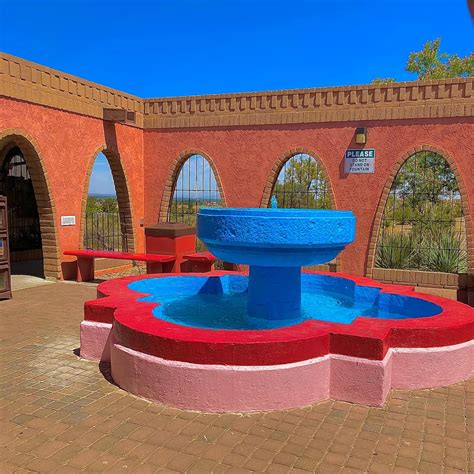 rest stop in anthony, new mexico : r/LiminalSpace