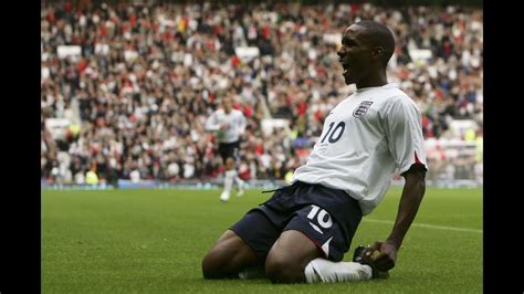 Lasagne Gate Jermain Defoe   YouTube