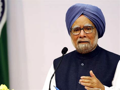 Manmohan Singh Shocks With Comments Against Demonetization + 5 Other ...