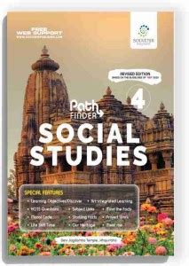 Pathfinder Social Studies Revised Edition Part -4 (Based On The ...