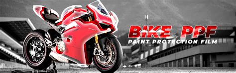 Paint Protection Film | PPF Car Coating Price - The Detailing Mafia