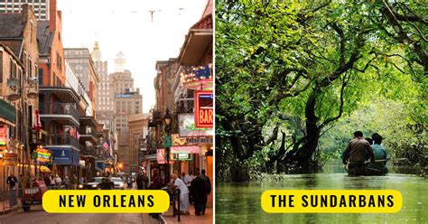15 Places You Must Visit Before Climate Change Wipes Them Off The Map ...