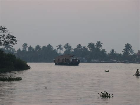 SREEKRISHNA'S SHIKARA CRUISE (2026) All You Need to Know BEFORE You Go ...