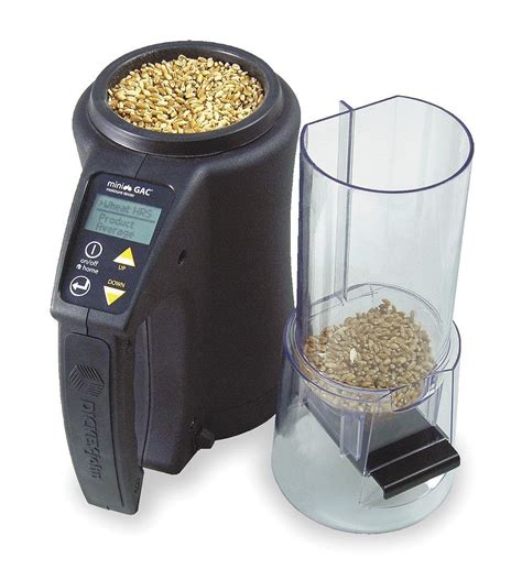 Grain Moisture Tester, Handheld : Amazon.in: Home Improvement