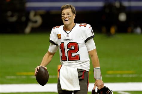 Tom Brady: ‘I’ve got a little sickness in me that just wants to throw a ...